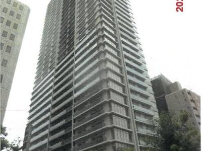 大阪府大阪市西区 本町駅5分 マンション「プレミストタワー靱本町」5,626万円の競売物件 #1