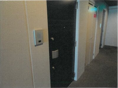 大阪府大阪市中央区 谷町四丁目駅4分 マンション「スワンズシティ谷町モデルノ」1,219万円の競売物件 #2