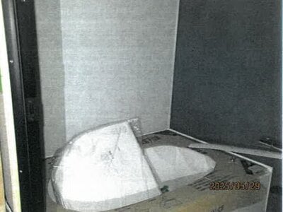 大阪府大阪市住吉区 姫松駅2分 マンション「フィオーレ帝塚山」848万円の競売物件 #13