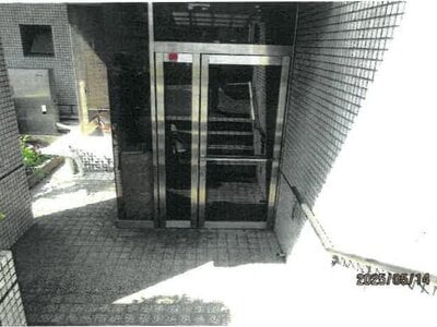 大阪府大阪市住吉区 姫松駅2分 マンション「フィオーレ帝塚山」848万円の競売物件 #2