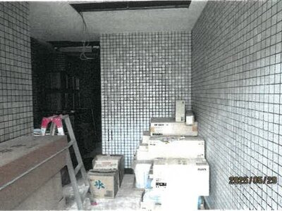 大阪府大阪市住吉区 姫松駅2分 マンション「フィオーレ帝塚山」848万円の競売物件 #3