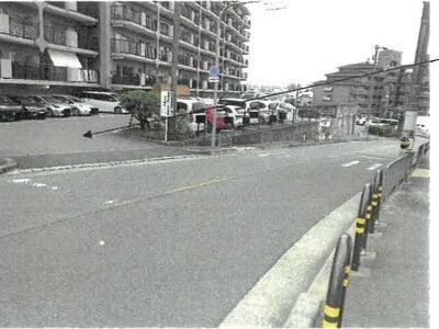大阪府吹田市 万博記念公園駅14分 マンション「千里台スカイハイツ」1,334万円の競売物件 #12