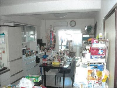 大阪府大阪市住之江区 ポートタウン東駅4分 マンション「近鉄南港ガーデンハイツ」902万円の競売物件 #2
