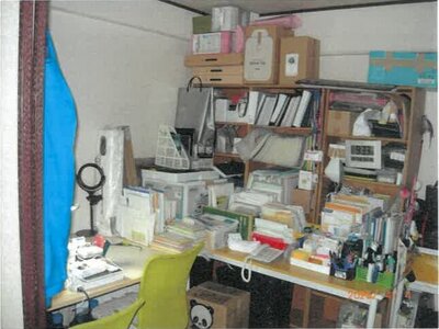 大阪府大阪市住之江区 ポートタウン東駅4分 マンション「近鉄南港ガーデンハイツ」902万円の競売物件 #7