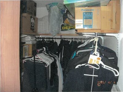大阪府大阪市住之江区 ポートタウン東駅4分 マンション「近鉄南港ガーデンハイツ」902万円の競売物件 #8