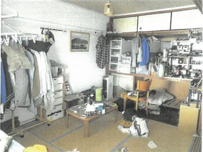 大阪府吹田市 宇野辺駅9分 マンション「シャルム千里丘」943万円の競売物件 #7