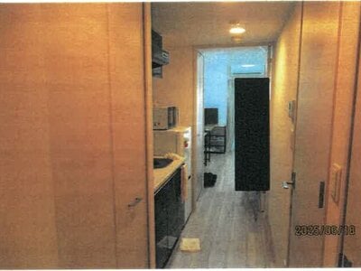 大阪府大阪市北区 南森町駅5分 マンション「プレサンス南森町ライズ」1,495万円の競売物件 #3