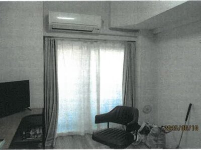 大阪府大阪市北区 南森町駅5分 マンション「プレサンス南森町ライズ」1,495万円の競売物件 #7