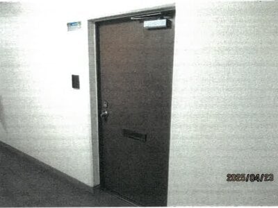大阪府大阪市天王寺区 谷町九丁目駅4分 マンション「朝日プラザ高津」1,141万円の競売物件 #2