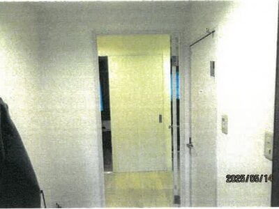大阪府大阪市天王寺区 谷町九丁目駅4分 マンション「朝日プラザ高津」1,141万円の競売物件 #3
