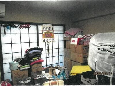 大阪府大阪市天王寺区 谷町九丁目駅4分 マンション「朝日プラザ高津」1,141万円の競売物件 #9