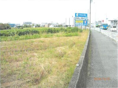 大阪府箕面市 箕面萱野駅9分 農地 6,966万円の競売物件 #11
