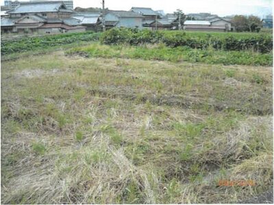 大阪府箕面市 箕面萱野駅9分 農地 6,966万円の競売物件 #14