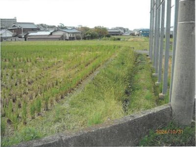 大阪府箕面市 箕面萱野駅9分 農地 6,966万円の競売物件 #2