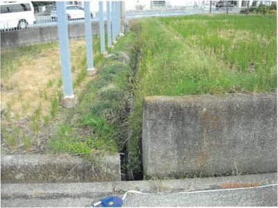 大阪府箕面市 箕面萱野駅9分 農地 6,966万円の競売物件 #3