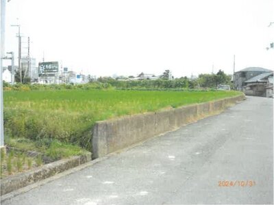 大阪府箕面市 箕面萱野駅9分 農地 6,966万円の競売物件 #4