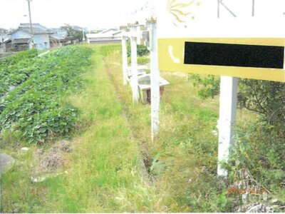 大阪府箕面市 箕面萱野駅9分 農地 6,966万円の競売物件 #9