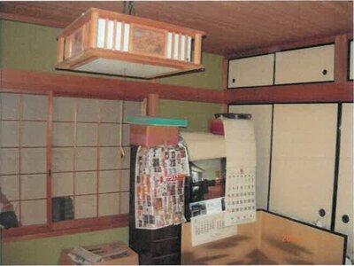 大阪府茨木市 彩都西駅 戸建て 900万円の競売物件 #12