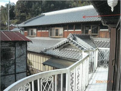 大阪府茨木市 彩都西駅 戸建て 900万円の競売物件 #17