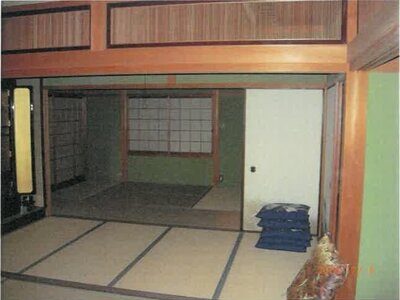 大阪府茨木市 彩都西駅 戸建て 900万円の競売物件 #22