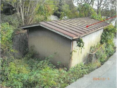 大阪府茨木市 彩都西駅 戸建て 900万円の競売物件 #31