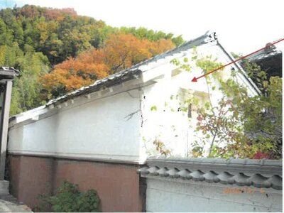 大阪府茨木市 彩都西駅 戸建て 900万円の競売物件 #32