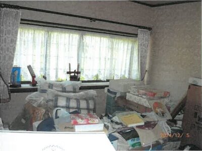 大阪府茨木市 彩都西駅 戸建て 900万円の競売物件 #6