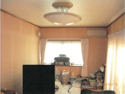 大阪府茨木市 彩都西駅 戸建て 900万円の競売物件 #7