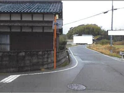 山口県宇部市 厚東駅 土地 36万円の競売物件 #2