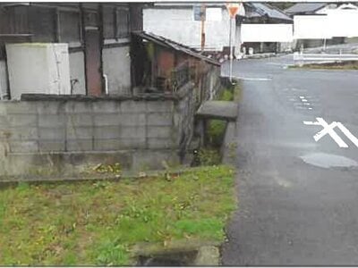 山口県宇部市 厚東駅 土地 36万円の競売物件 #3