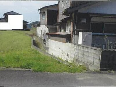 山口県宇部市 厚東駅 土地 36万円の競売物件 #4