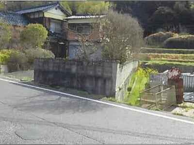 山口県宇部市 厚東駅 土地 36万円の競売物件 #5