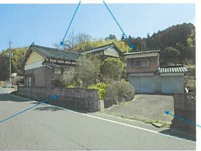 山口県宇部市 厚東駅 土地 36万円の競売物件 #6