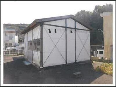 山口県宇部市 床波駅 戸建て 464万円の競売物件 #10