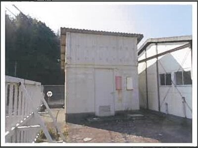 山口県宇部市 床波駅 戸建て 464万円の競売物件 #11