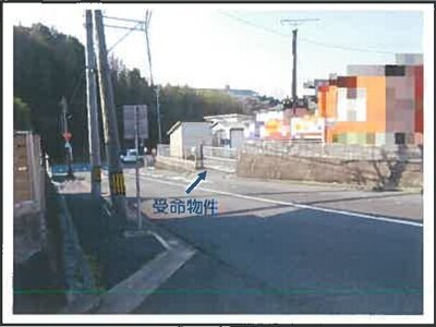 山口県宇部市 床波駅 戸建て 464万円の競売物件 #4
