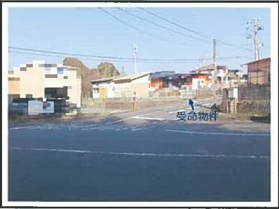 山口県宇部市 床波駅 戸建て 464万円の競売物件 #5