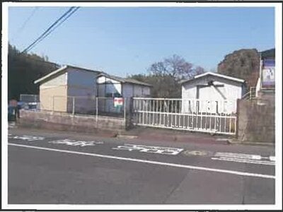 山口県宇部市 床波駅 戸建て 464万円の競売物件 #6