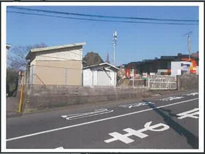 山口県宇部市 床波駅 戸建て 464万円の競売物件 #7