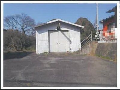 山口県宇部市 床波駅 戸建て 464万円の競売物件 #9