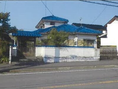 山口県宇部市 宇部新川駅 戸建て 499万円の競売物件 #1
