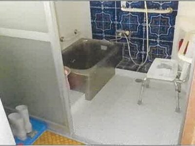 山口県宇部市 宇部新川駅 戸建て 499万円の競売物件 #3