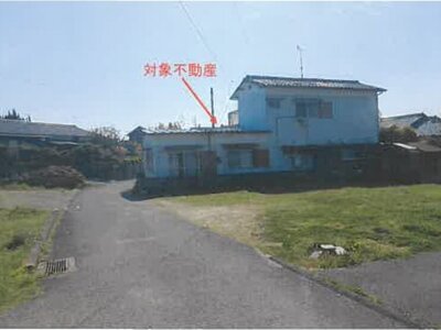 山口県宇部市 東新川駅11分 戸建て 295万円の競売物件 #6