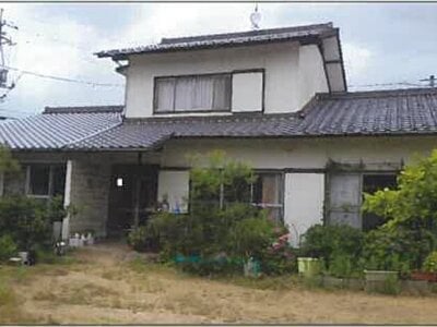 (値下げ) 山口県宇部市 床波駅 戸建て 270万円の競売物件 #1