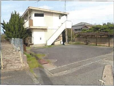 山口県宇部市 琴芝駅17分 戸建て 499万円の競売物件 #10