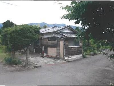 (値下げ) 山口県美祢市 於福駅15分 戸建て 28万円の競売物件 #6