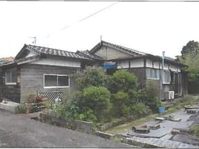 (値下げ) 山口県美祢市 於福駅15分 戸建て 28万円の競売物件 #7