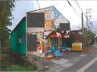 山口県宇部市 丸尾駅13分 戸建て 37万円の競売物件 #4