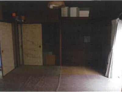 (値下げ) 山口県長門市 長門三隅駅29分 戸建て 67万円の競売物件 #2