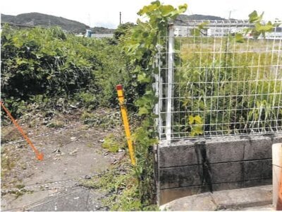 宮崎県日南市 油津駅12分 土地 1億5,992万円の競売物件 #1